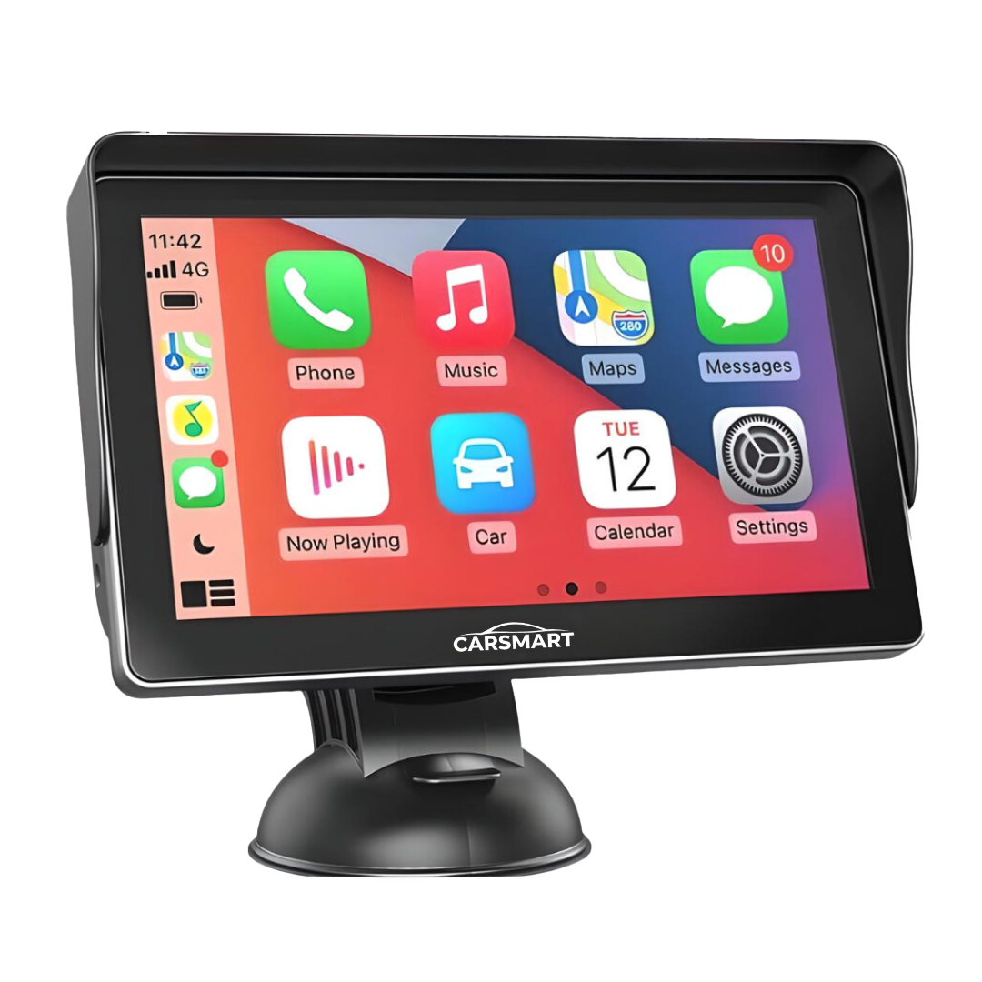 CARSMART™ Tablet S1 | 2024 ver