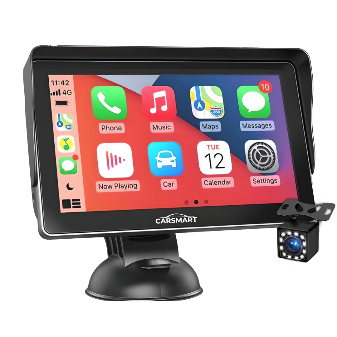 CARSMART™ Tablet S1 | 2024 ver